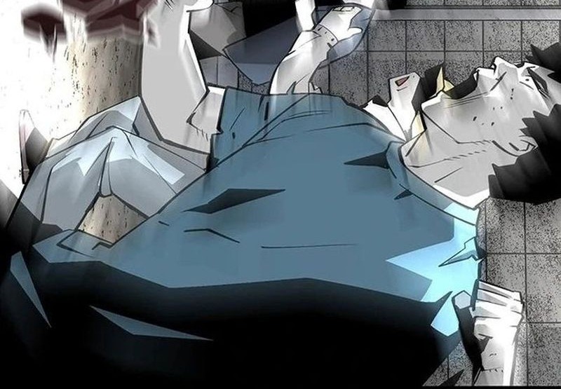 The Silent Warrior Chapter 04 Gambar 64