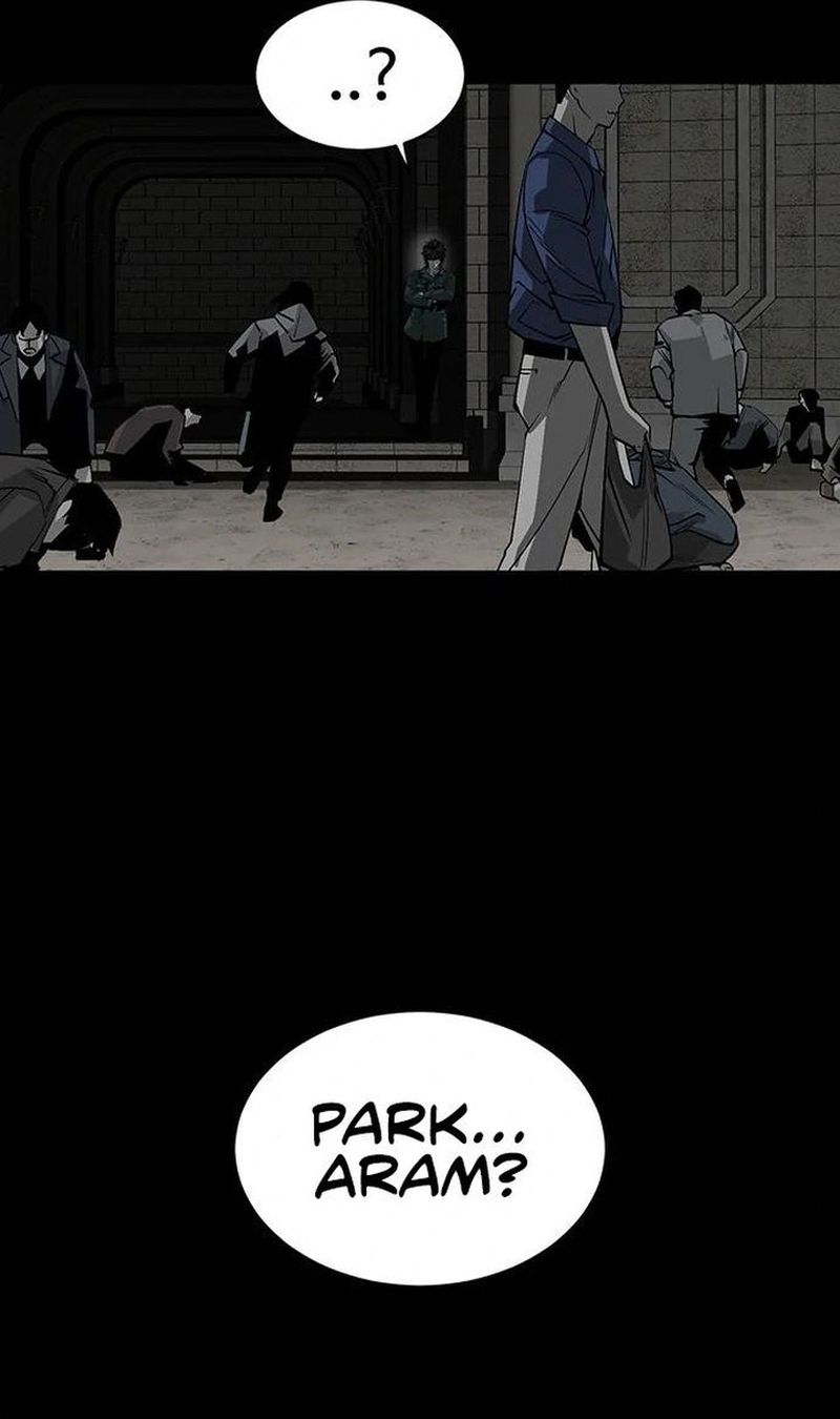 The Silent Warrior Chapter 04 Gambar 66