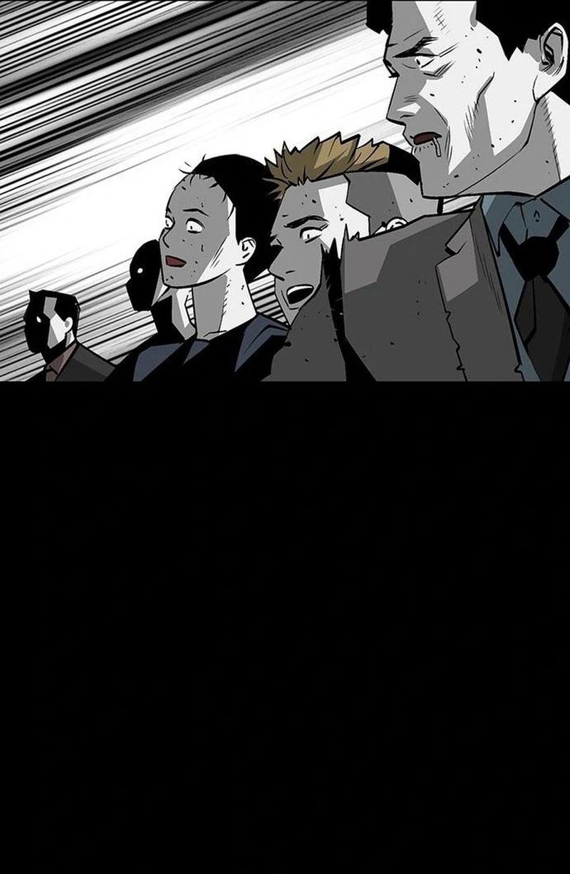 The Silent Warrior Chapter 04 Gambar 71