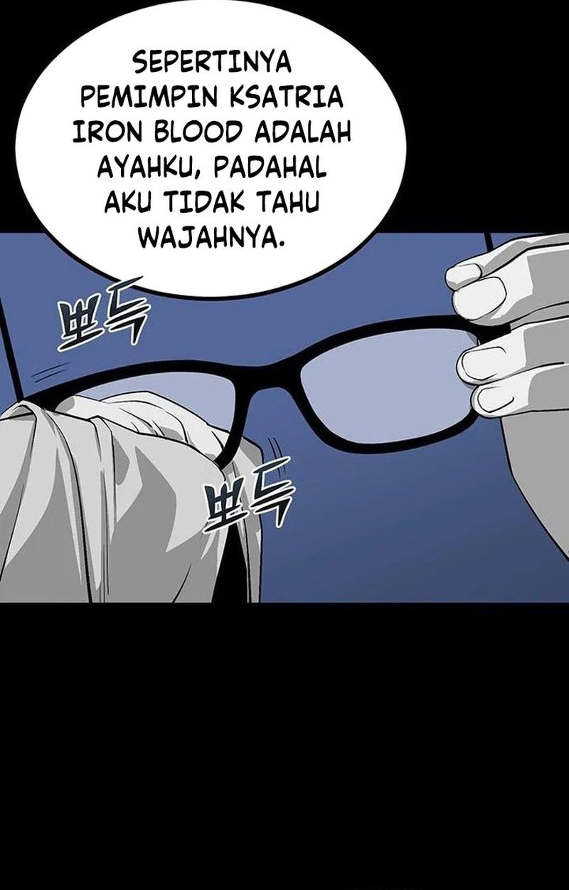 The Silent Warrior Chapter 04 Gambar 75