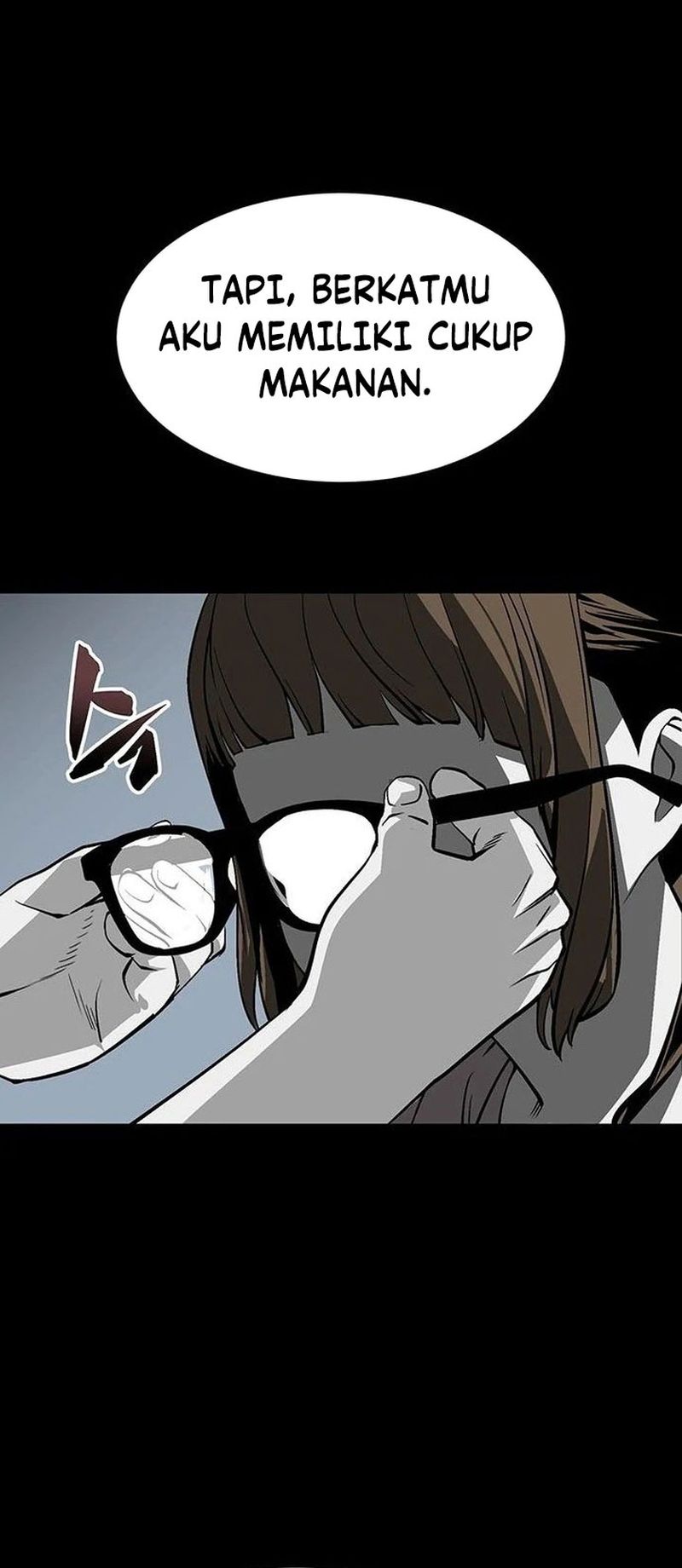 The Silent Warrior Chapter 04 Gambar 77