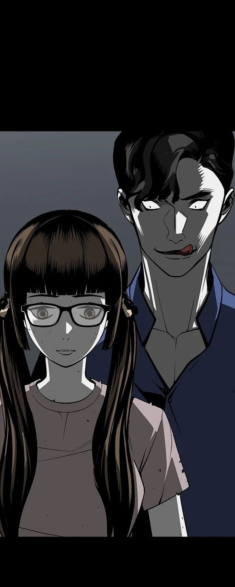 The Silent Warrior Chapter 04 Gambar 79