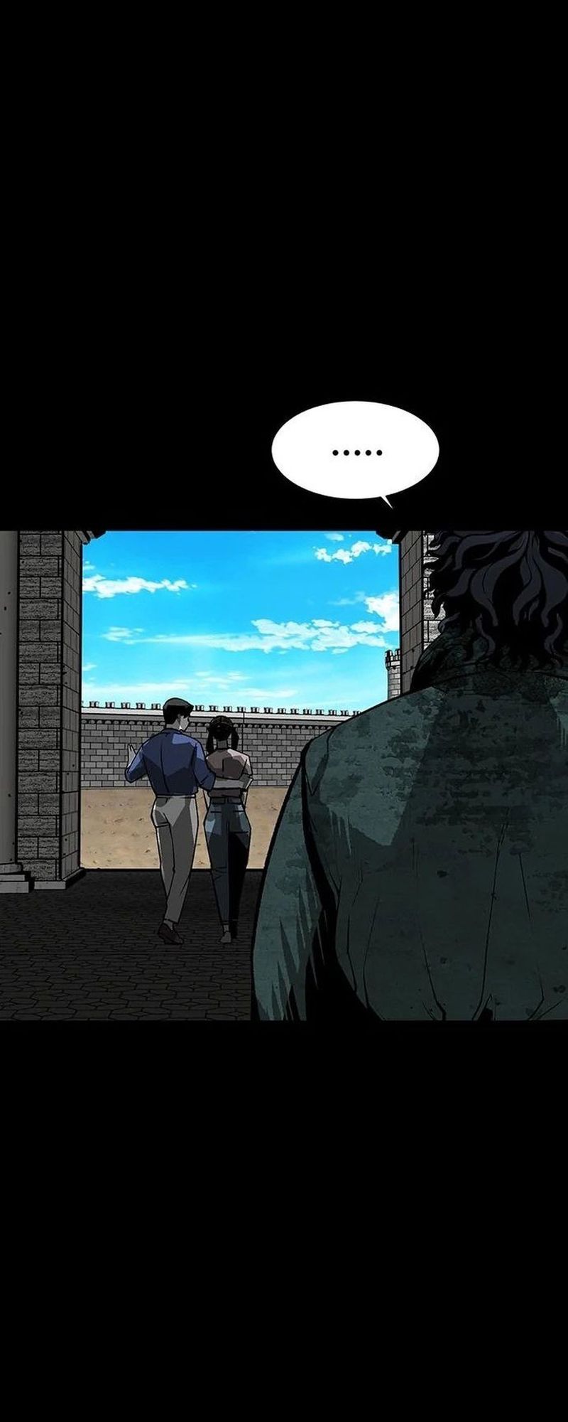 The Silent Warrior Chapter 04 Gambar 80