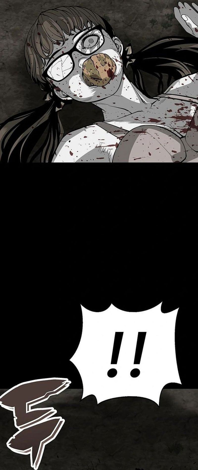 The Silent Warrior Chapter 04 Gambar 85