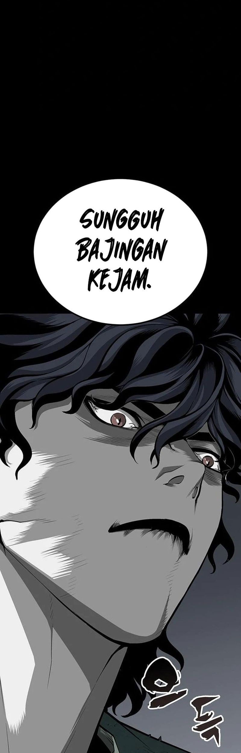 The Silent Warrior Chapter 04 Gambar 88