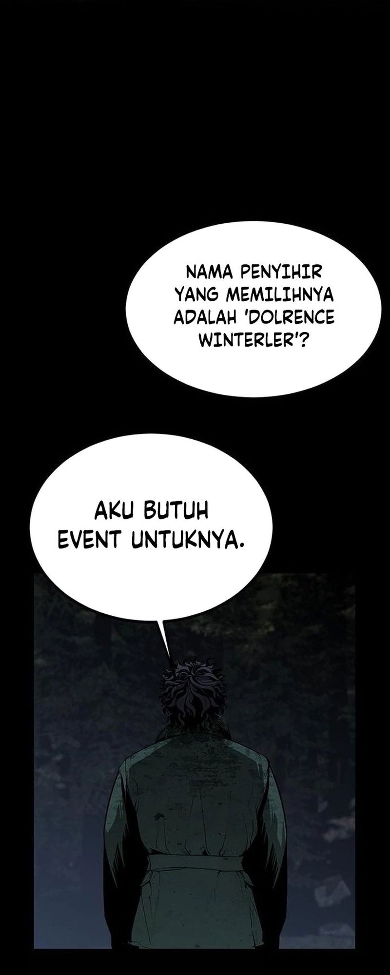 The Silent Warrior Chapter 04 Gambar 90