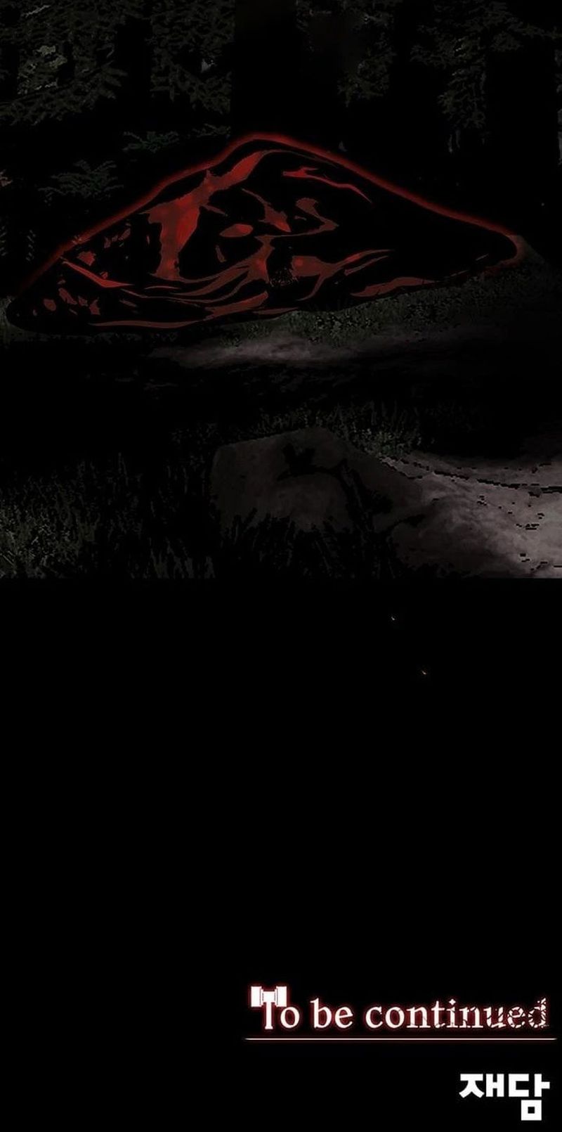 The Silent Warrior Chapter 04 Gambar 94