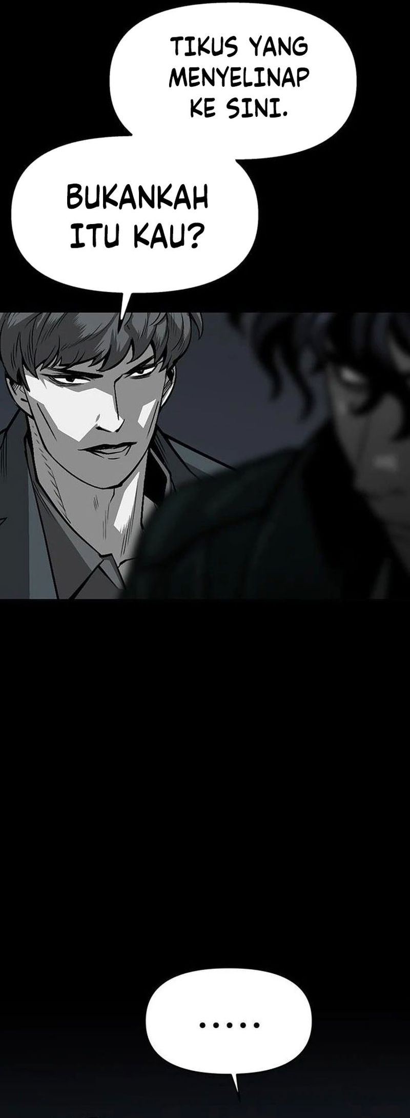 The Silent Warrior Chapter 03 Gambar 106