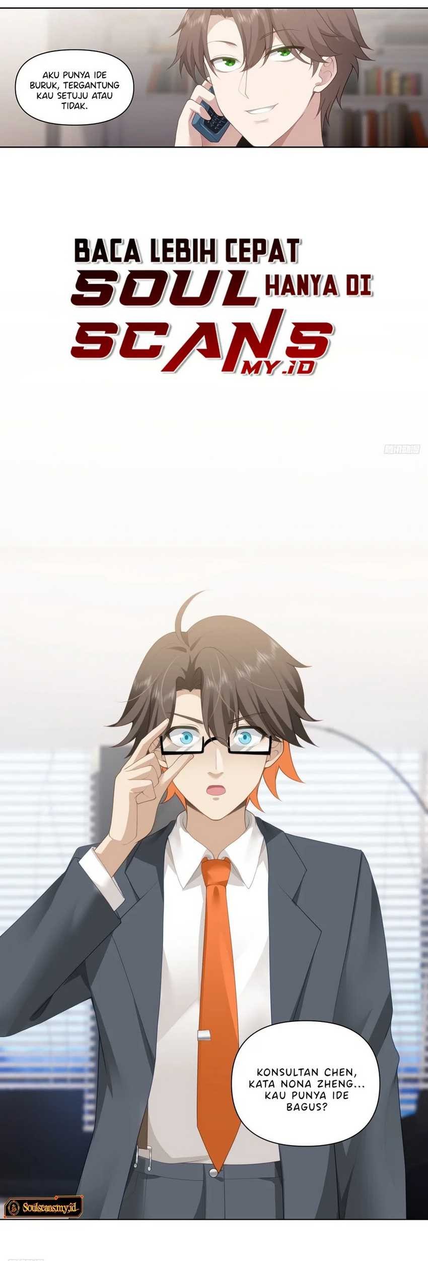 I Really Don’t Want to Be Reborn Chapter 180 Gambar 4