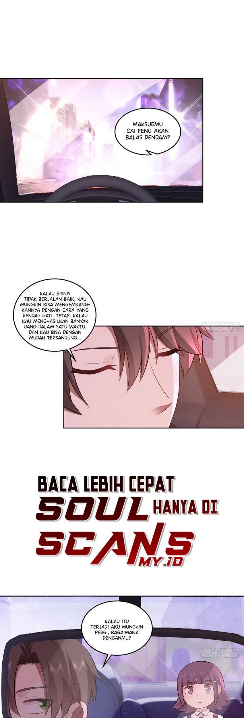 I Really Don’t Want to Be Reborn Chapter 176 Gambar 15