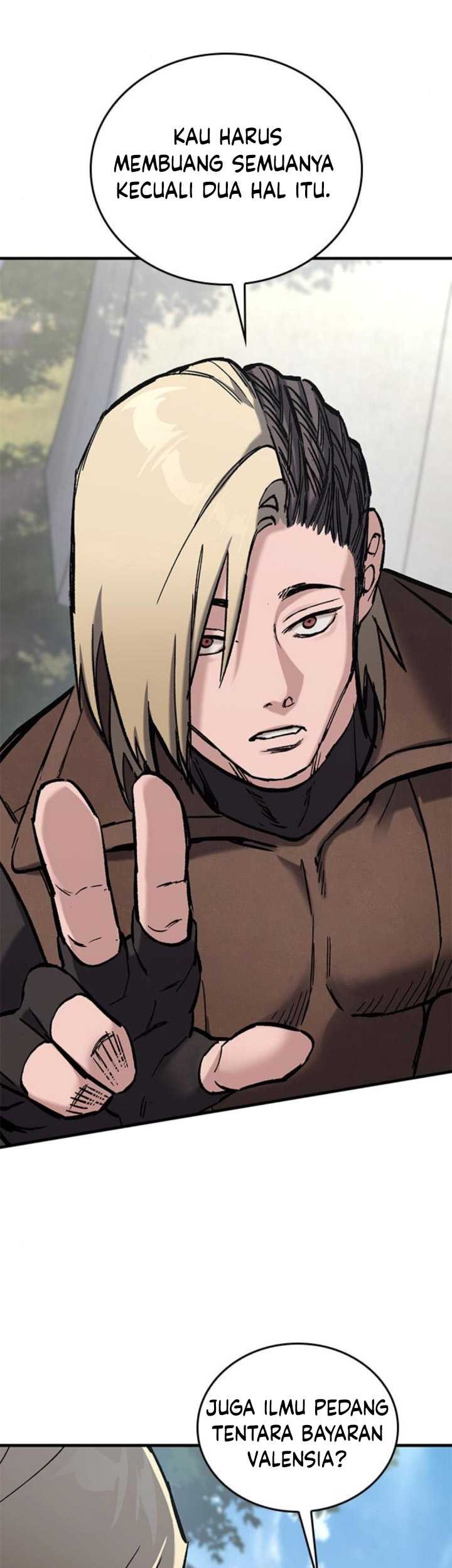 Eternally Regressing Knight Chapter 16 Gambar 14