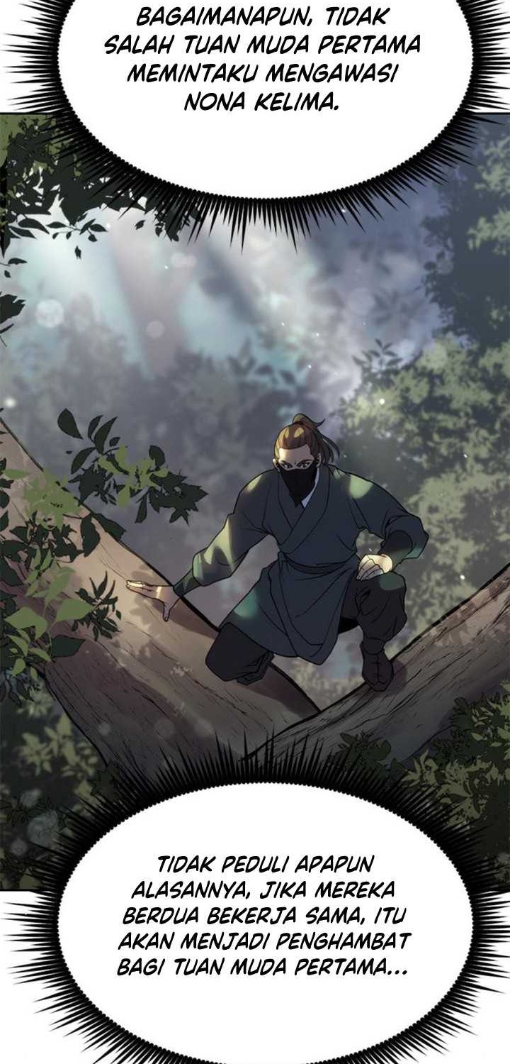 Chronicles of the Demon Faction Chapter 77 Gambar 35