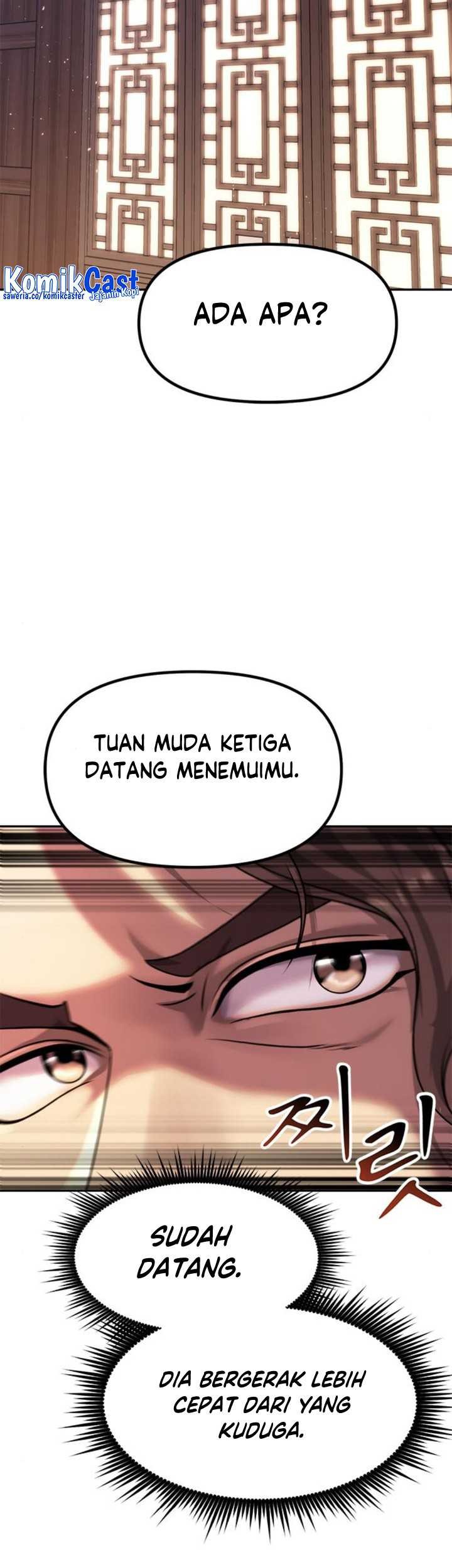 Chronicles of the Demon Faction Chapter 77 Gambar 78