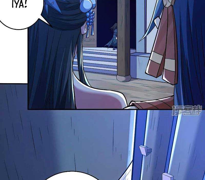 God of Martial Arts Chapter 595 Gambar 21