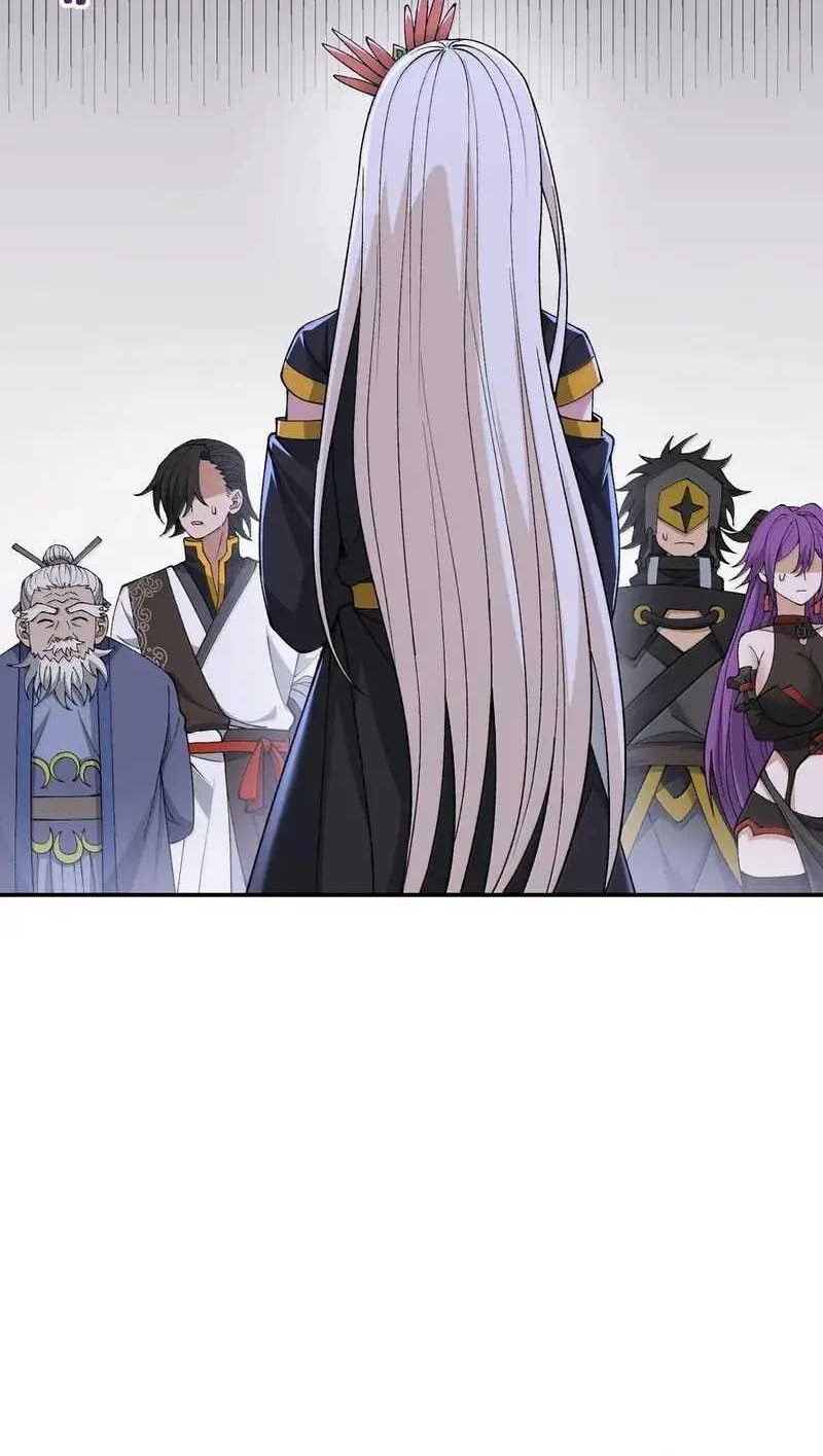Baca Manhua The Heavenly Path Is Not Stupid Chapter 92 Gambar 2