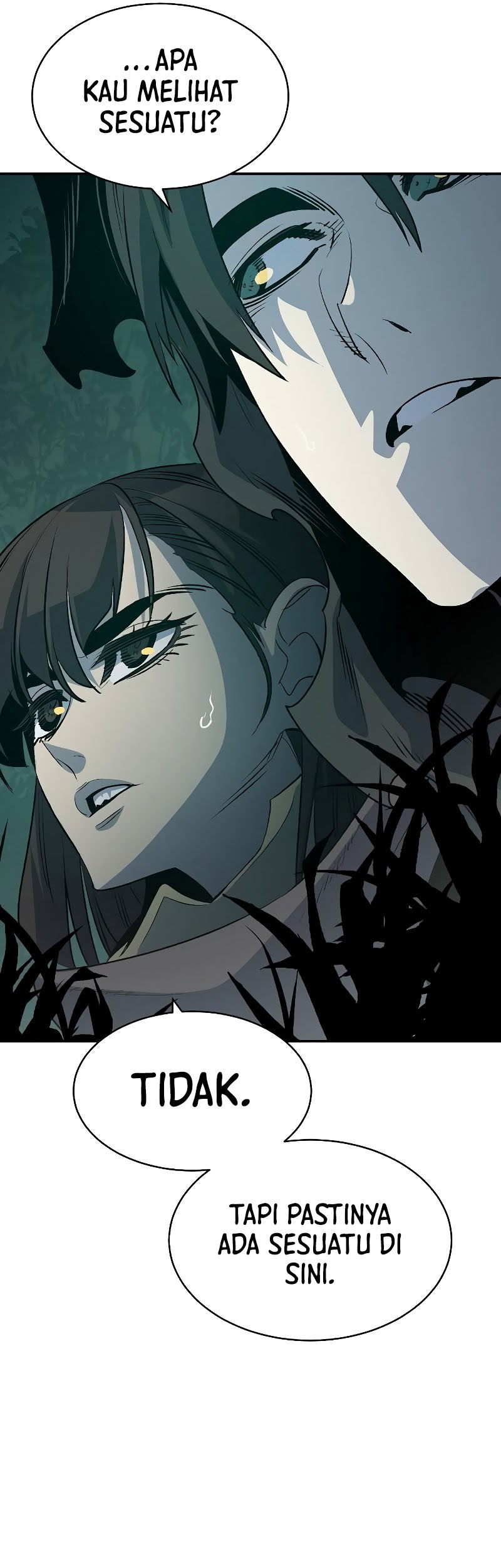 Alone Necromancer Chapter 139 Gambar 8