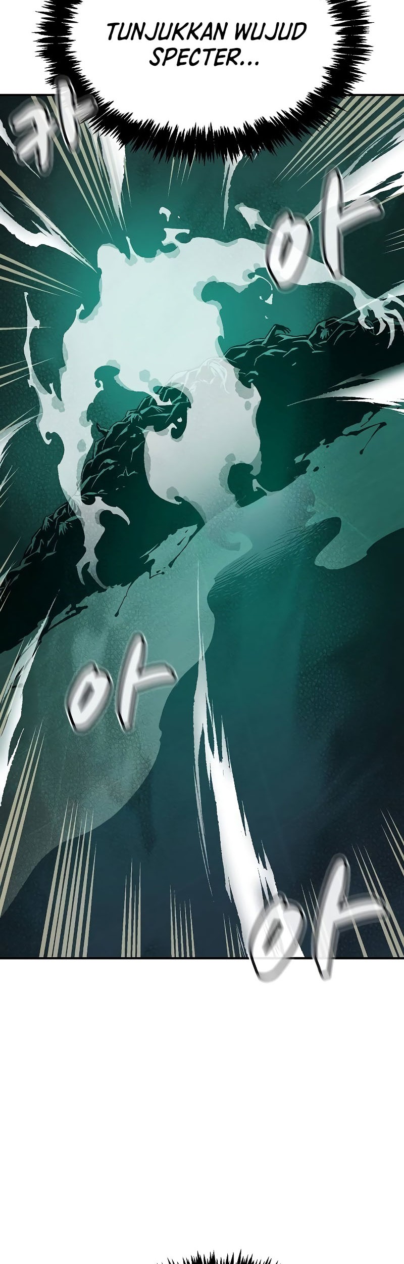 Alone Necromancer Chapter 139 Gambar 33