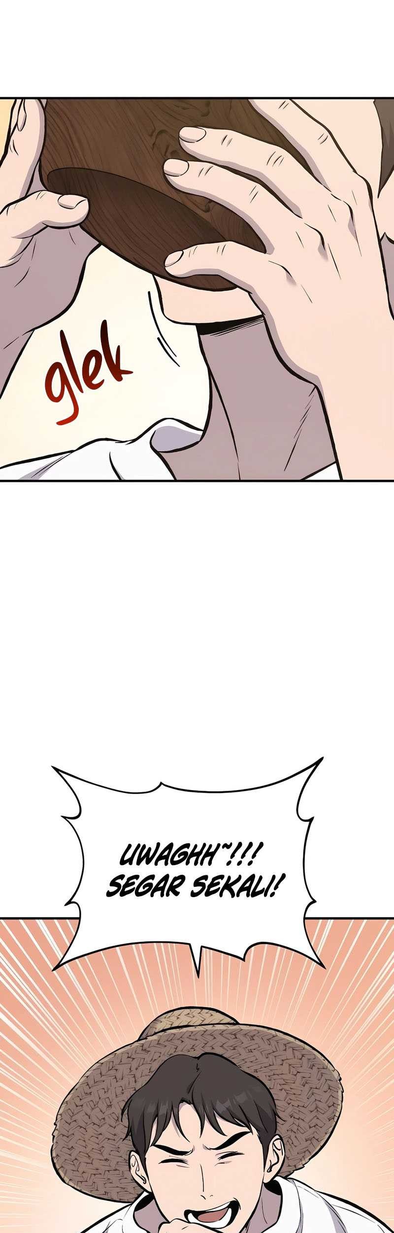 Baca Manhwa Solo Farming In The Tower Chapter 71 Gambar 2