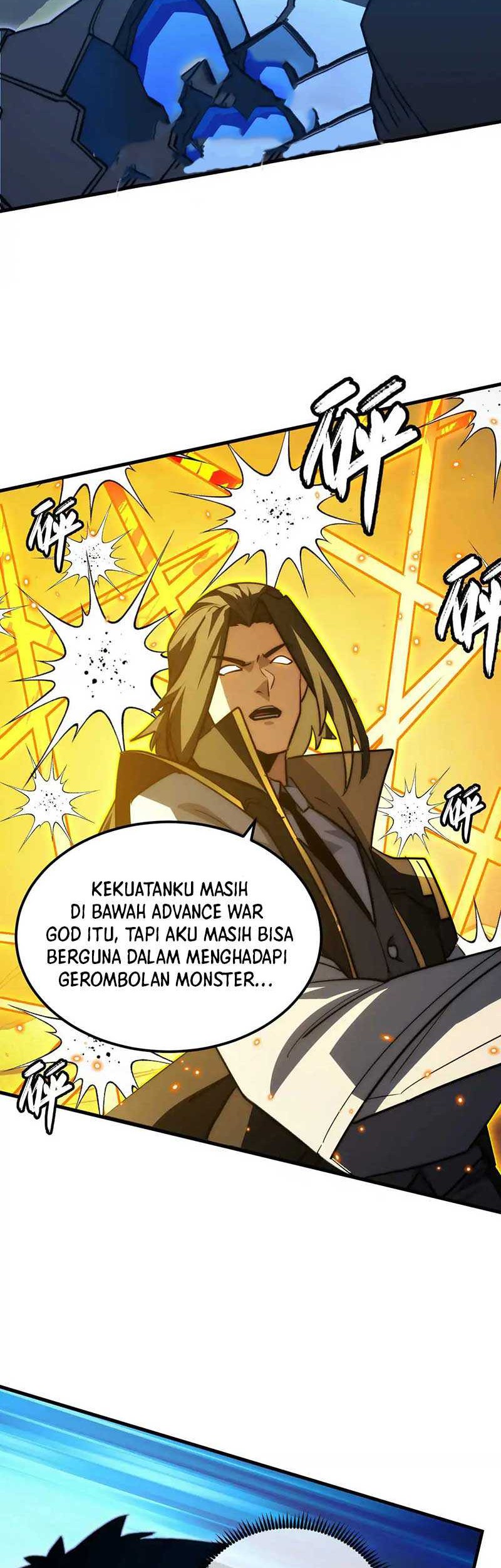 Rise From The Rubble Chapter 288 Gambar 27