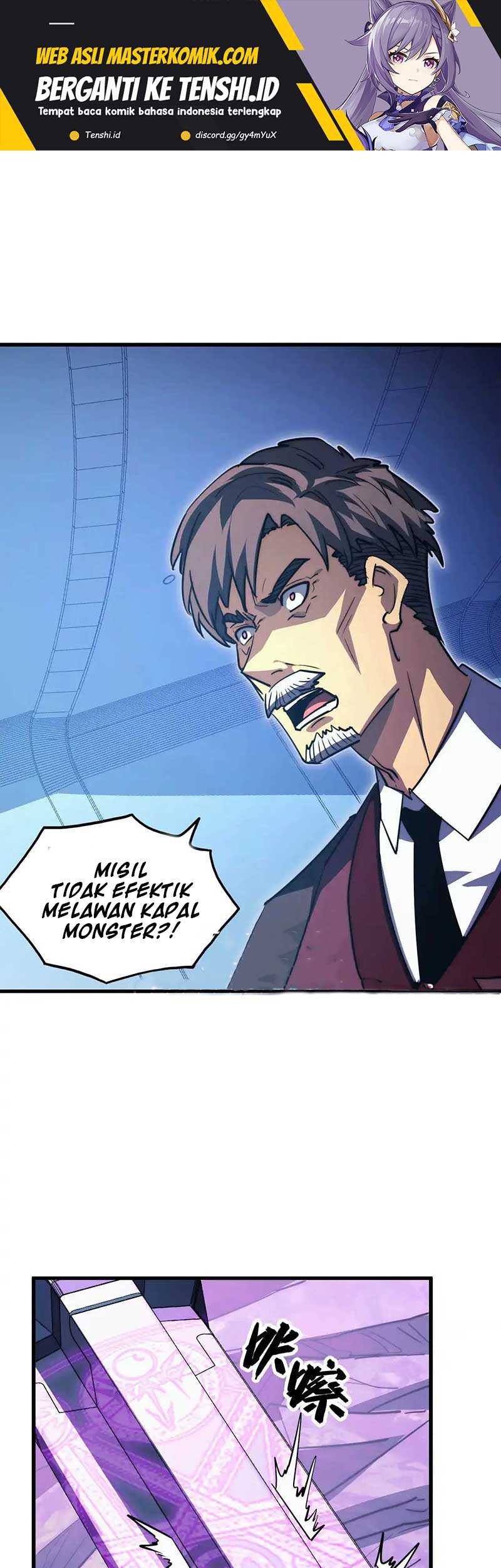 Baca Manhua Rise From The Rubble Chapter 288 Gambar 2