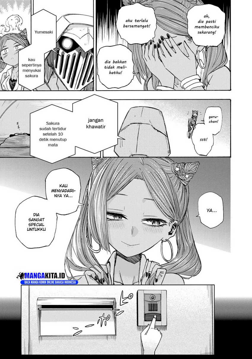 Saikyou de Saisoku no Mugen Level Up Chapter 30 Gambar 14