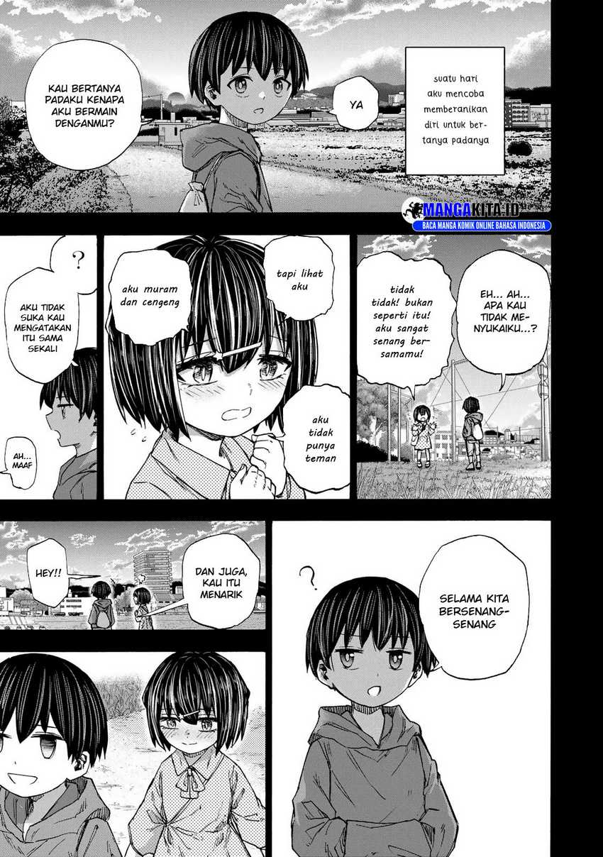 Saikyou de Saisoku no Mugen Level Up Chapter 30 Gambar 16