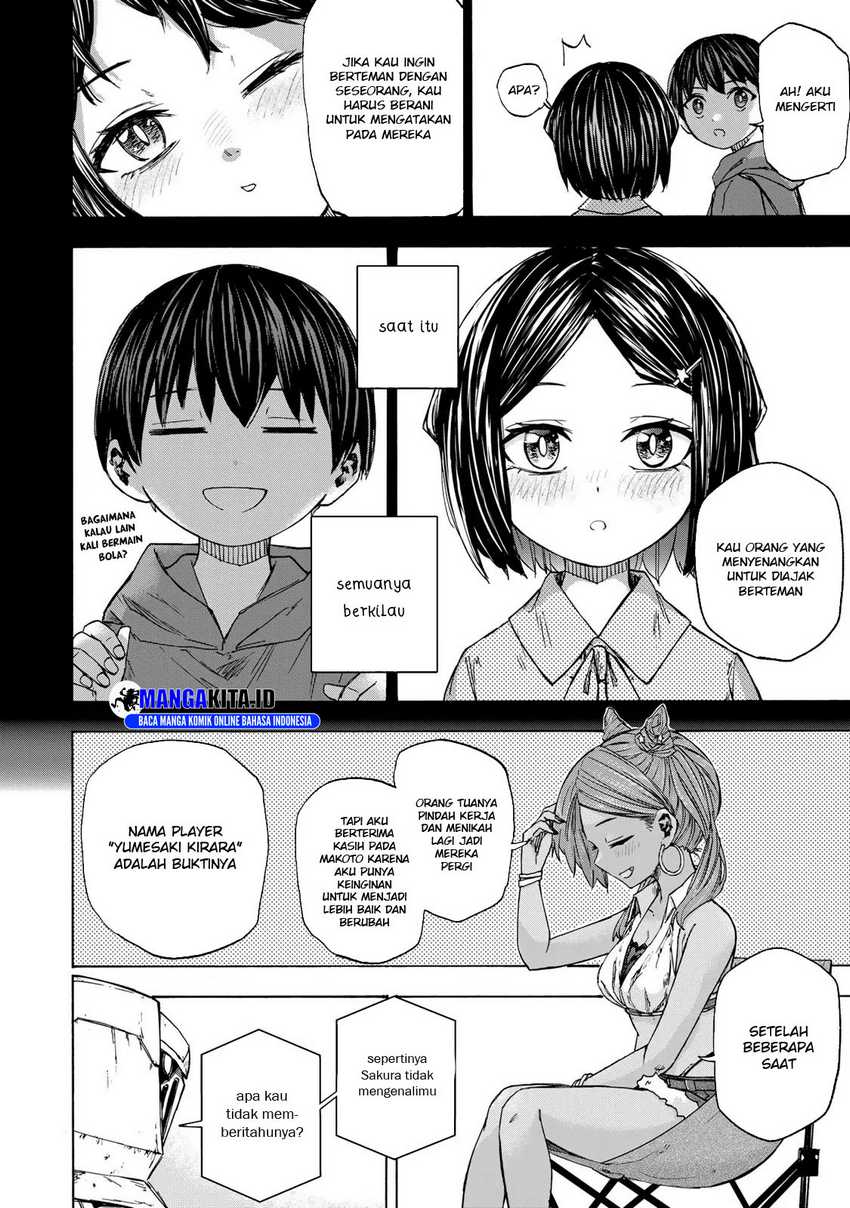 Saikyou de Saisoku no Mugen Level Up Chapter 30 Gambar 17