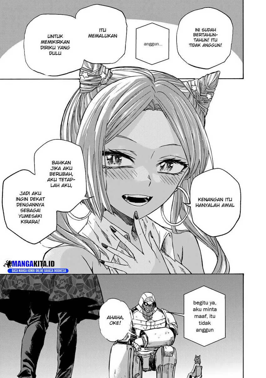 Saikyou de Saisoku no Mugen Level Up Chapter 30 Gambar 18