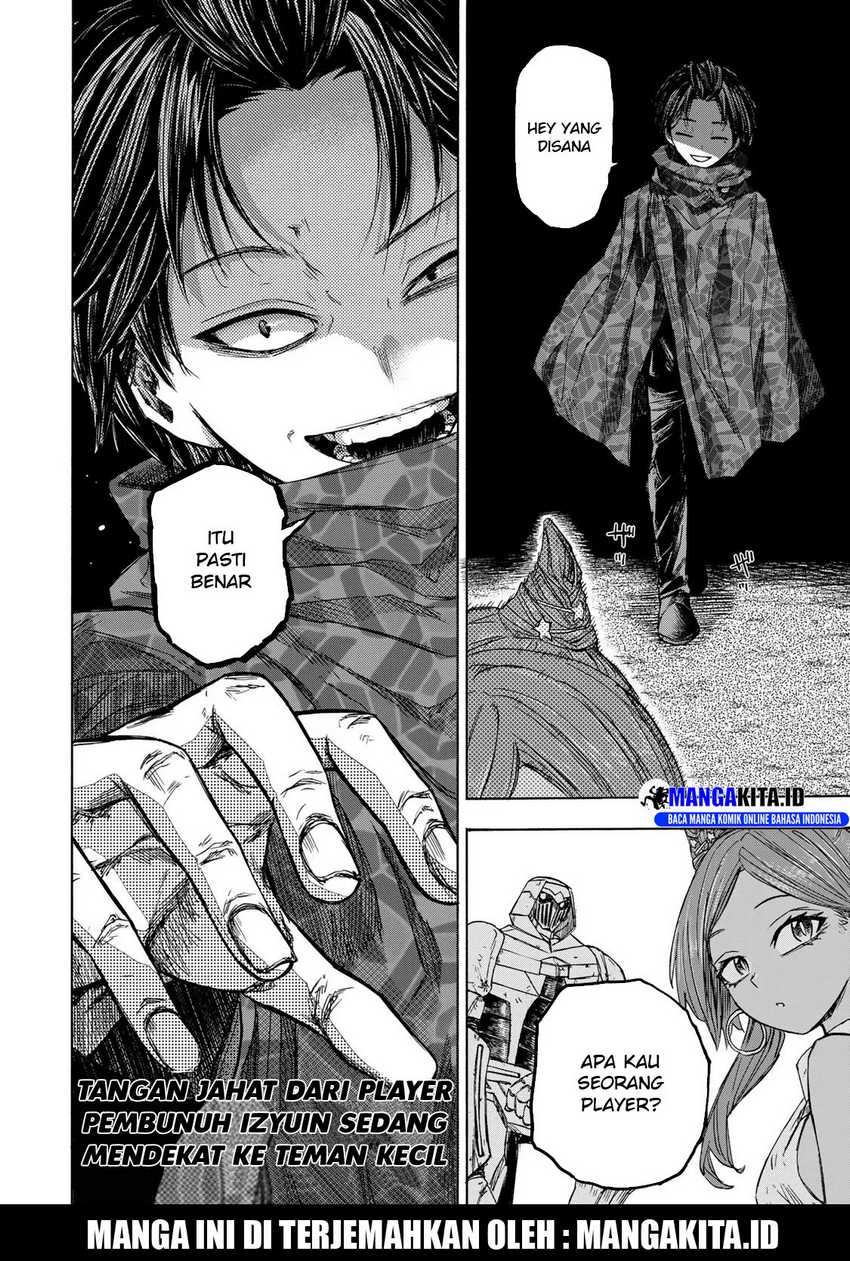 Saikyou de Saisoku no Mugen Level Up Chapter 30 Gambar 19