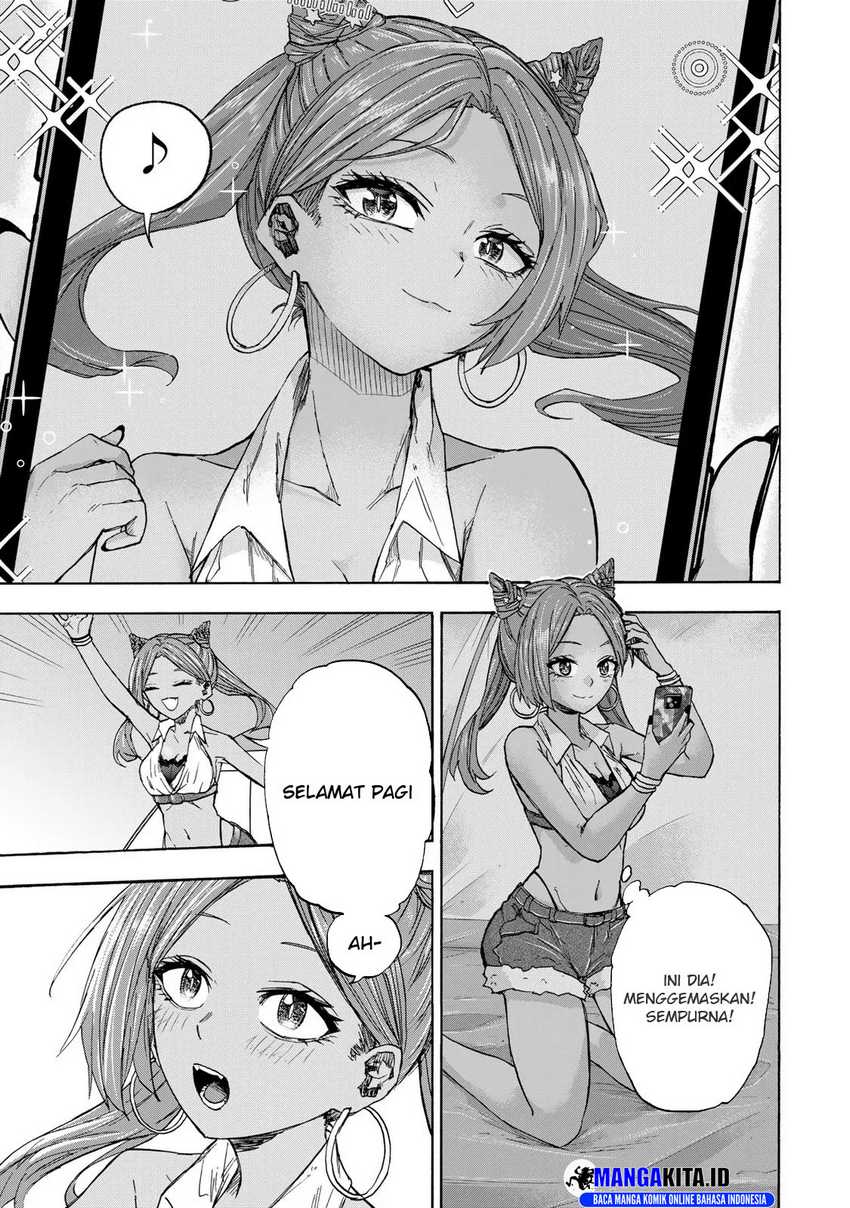 Baca Manga Saikyou de Saisoku no Mugen Level Up Chapter 30 Gambar 2