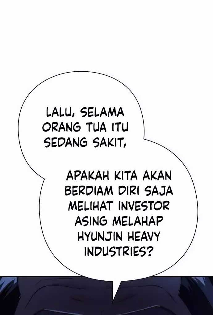 Office Worker Who Sees Fate Chapter 87 Gambar 30