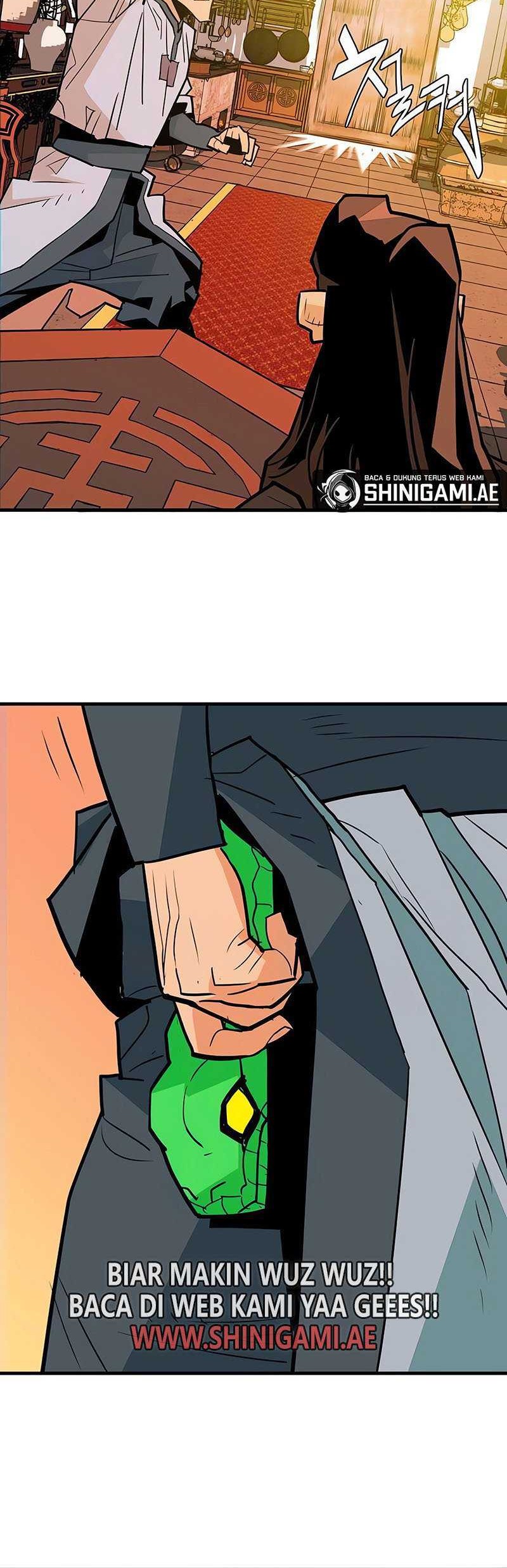Demon Lord (Demon King) Chapter 11 Gambar 38