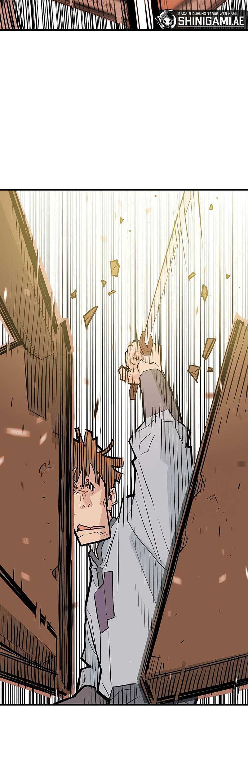 Demon Lord (Demon King) Chapter 11 Gambar 46