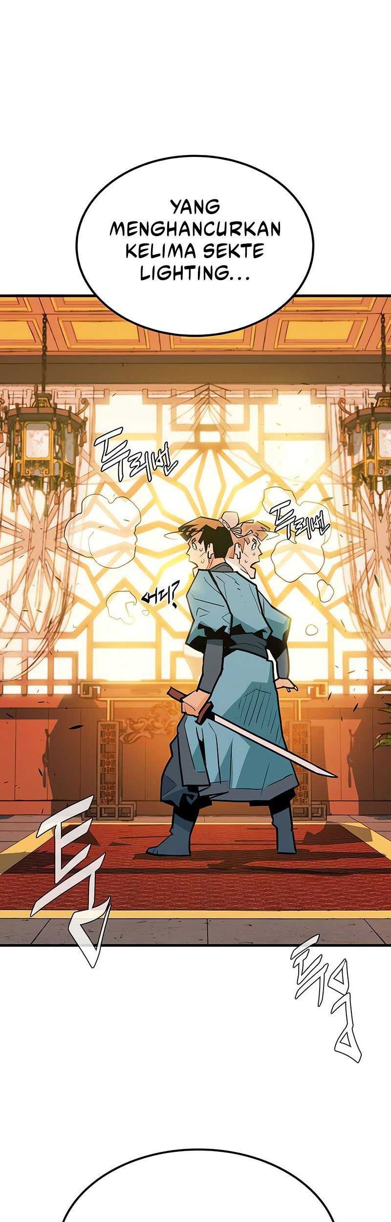 Demon Lord (Demon King) Chapter 11 Gambar 47