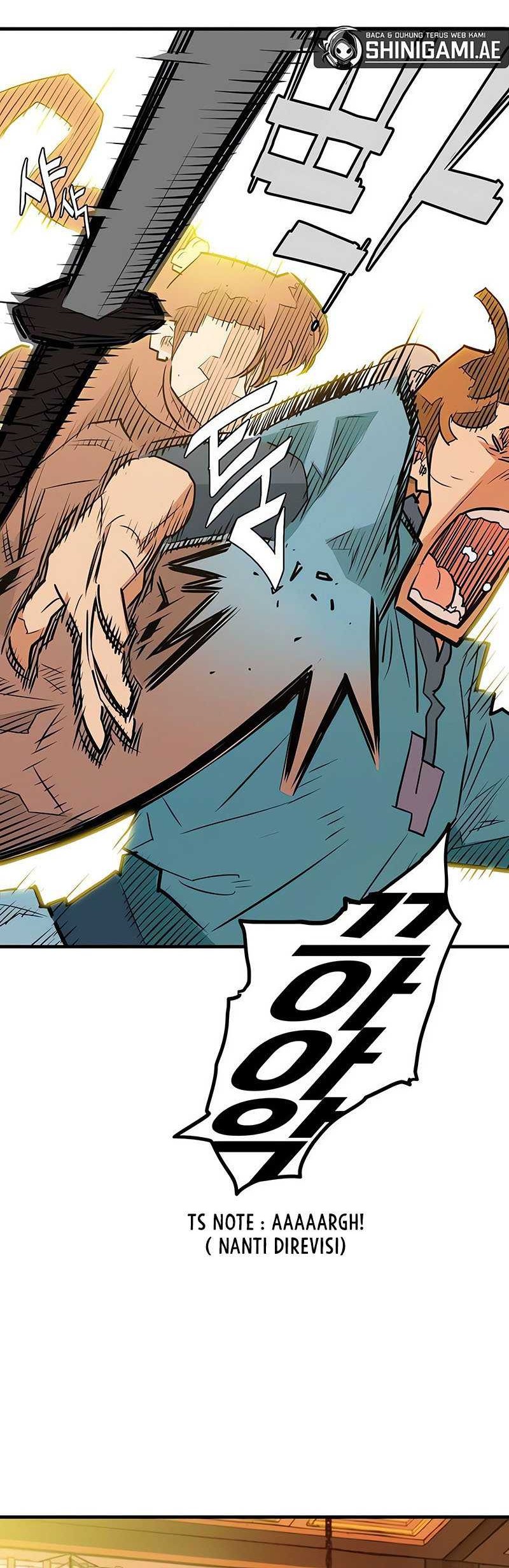 Demon Lord (Demon King) Chapter 11 Gambar 50