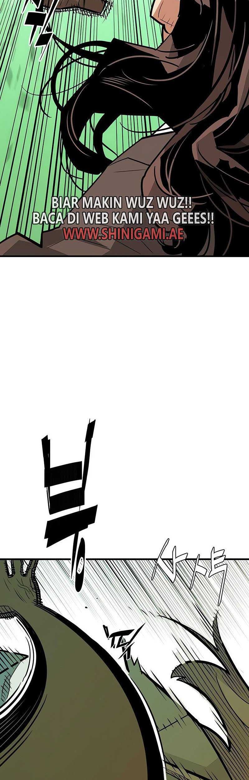 Demon Lord (Demon King) Chapter 11 Gambar 55