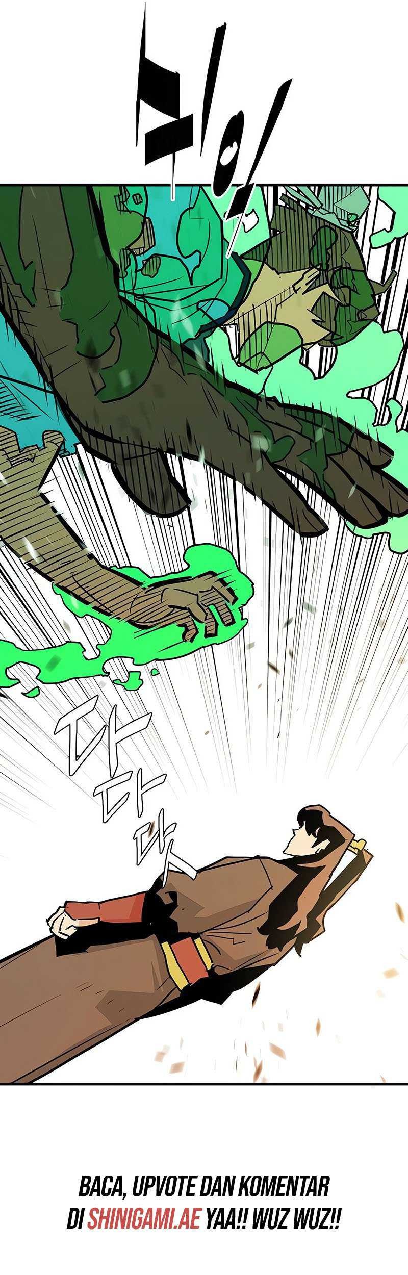 Demon Lord (Demon King) Chapter 11 Gambar 58
