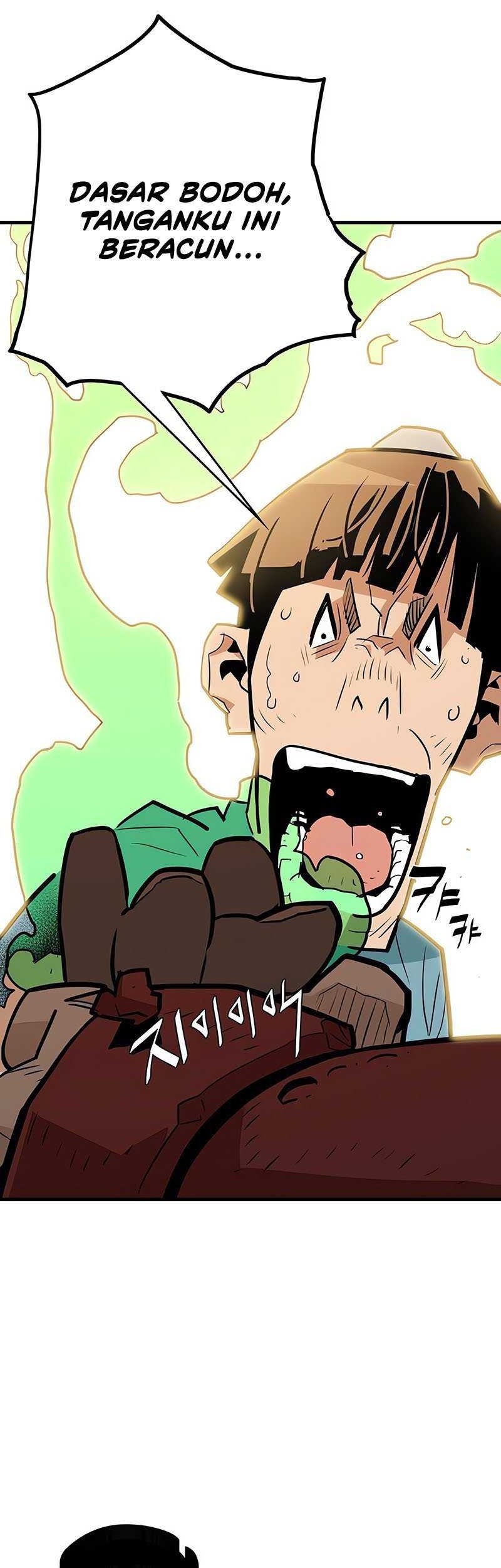 Demon Lord (Demon King) Chapter 11 Gambar 60