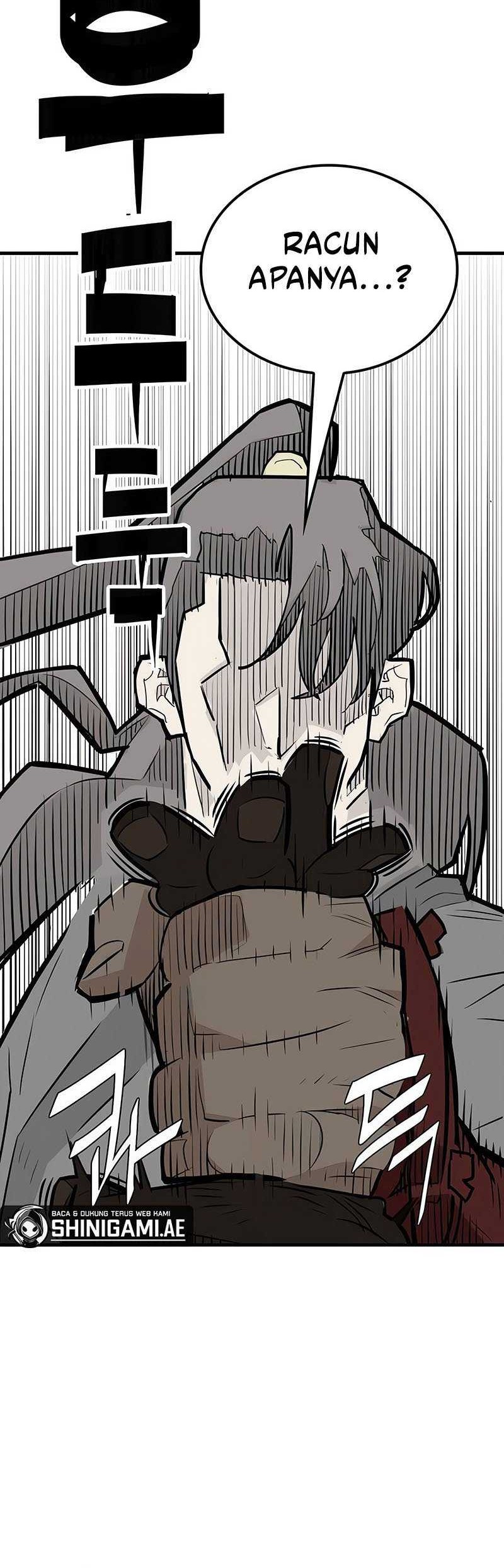 Demon Lord (Demon King) Chapter 11 Gambar 61