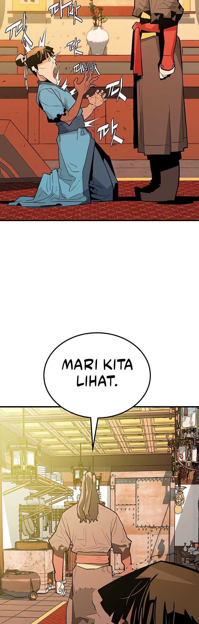 Demon Lord (Demon King) Chapter 11 Gambar 64