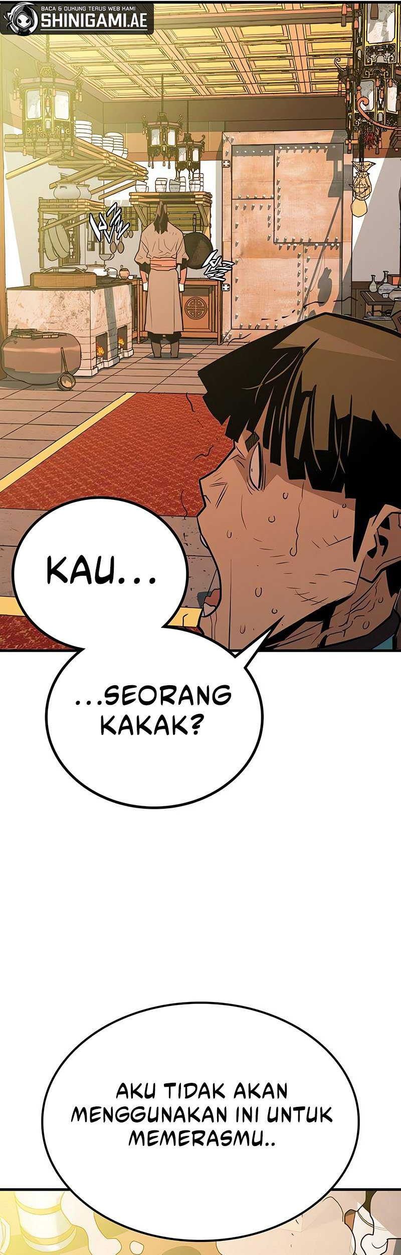 Demon Lord (Demon King) Chapter 11 Gambar 68