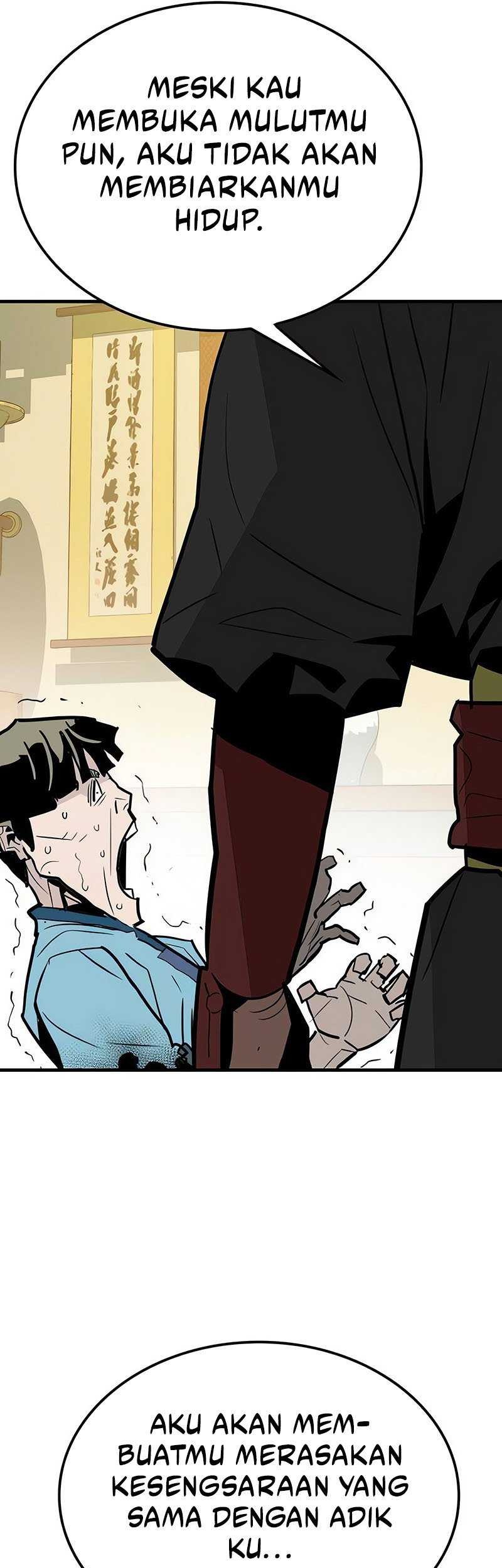 Demon Lord (Demon King) Chapter 11 Gambar 70