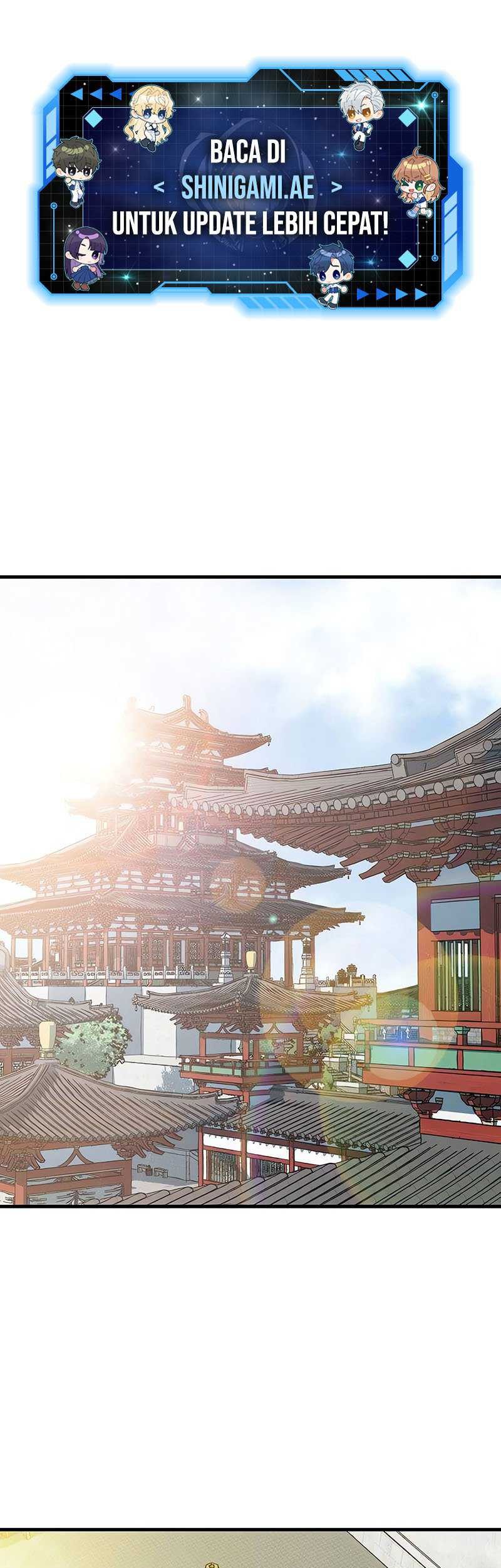 Baca Manhwa Demon Lord (Demon King) Chapter 11 Gambar 2