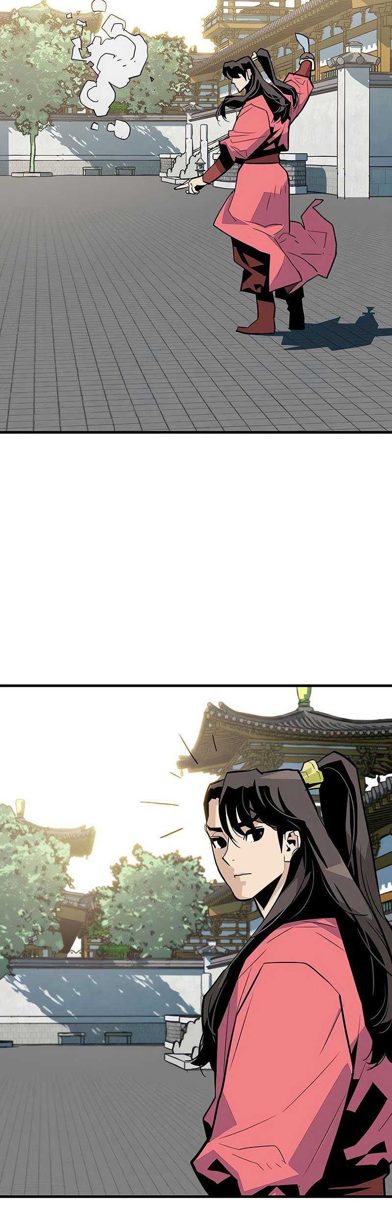 Demon Lord (Demon King) Chapter 11 Gambar 8
