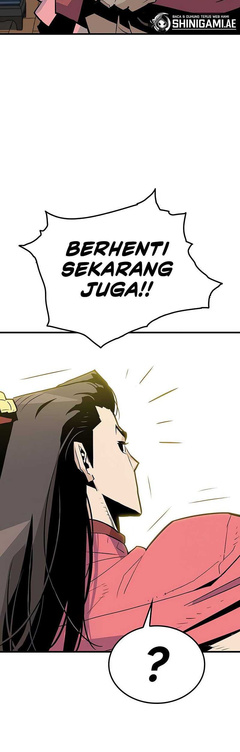 Demon Lord (Demon King) Chapter 11 Gambar 13