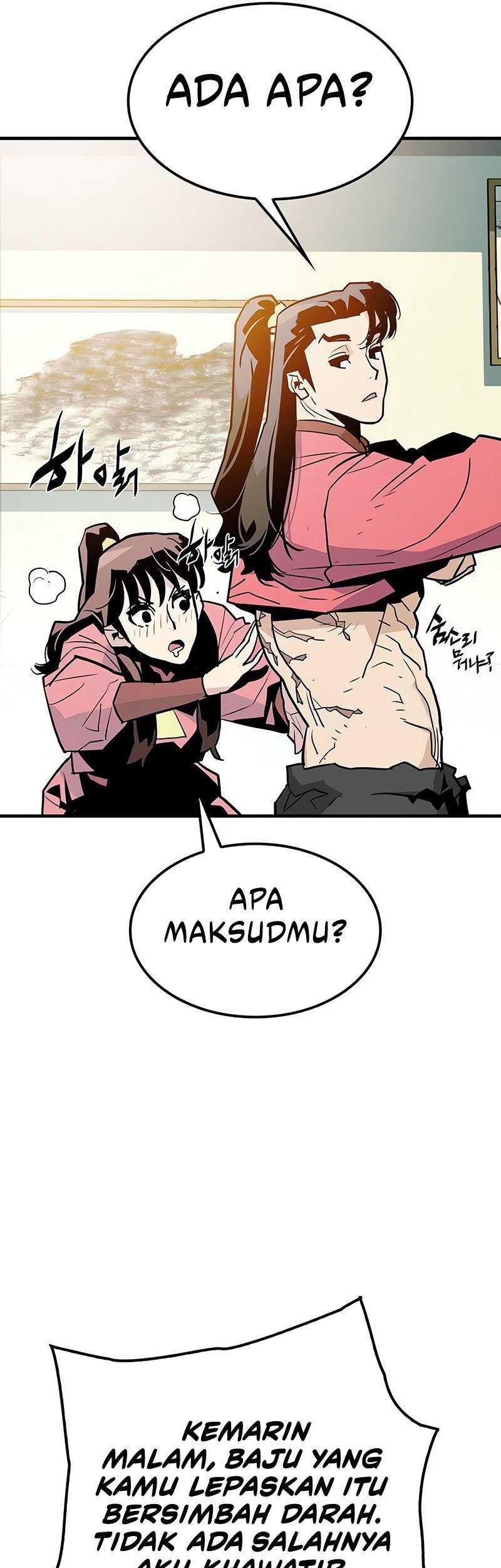 Demon Lord (Demon King) Chapter 11 Gambar 15