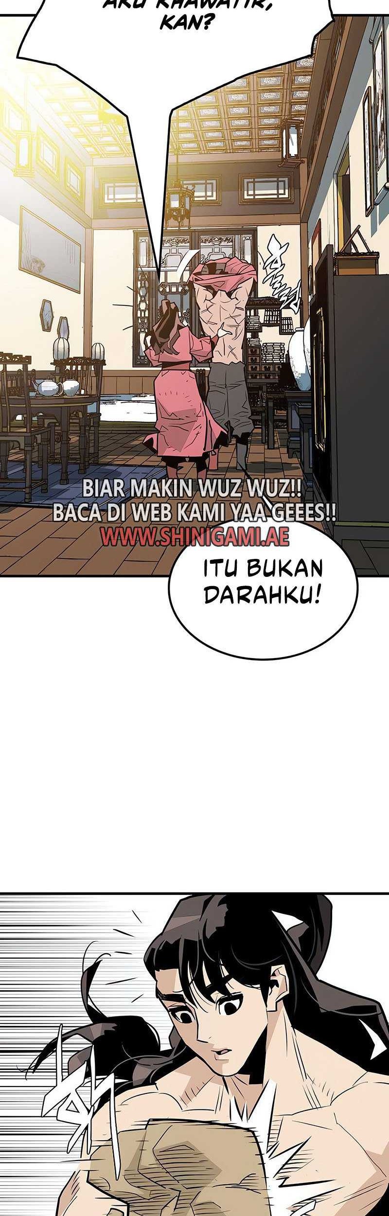 Demon Lord (Demon King) Chapter 11 Gambar 16
