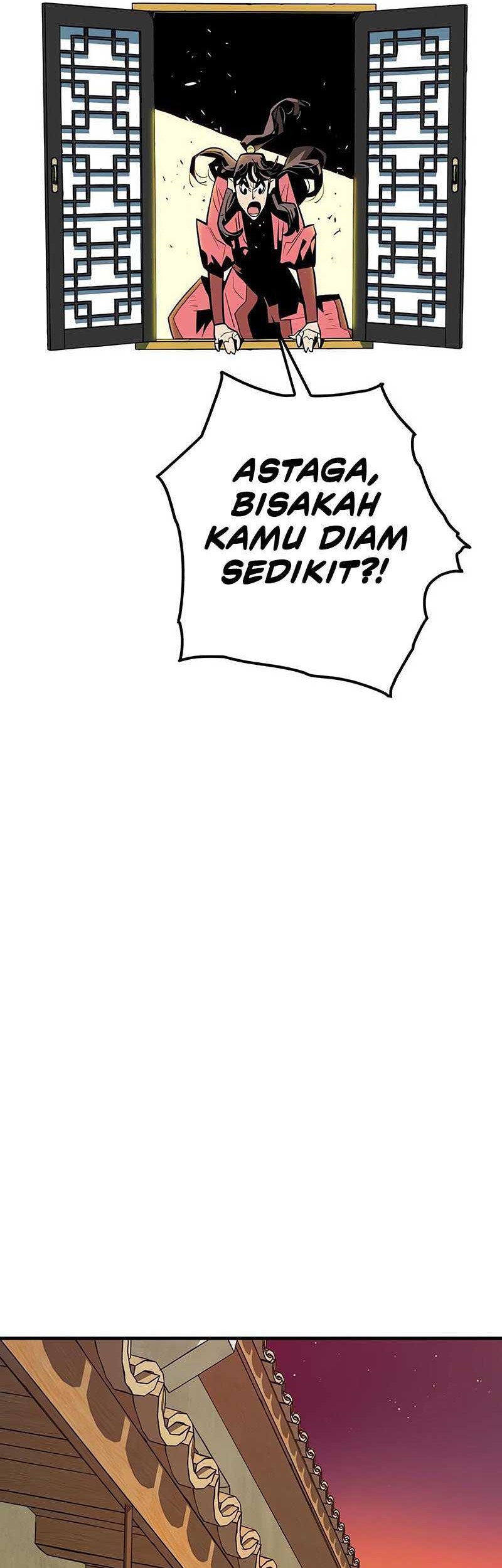 Demon Lord (Demon King) Chapter 11 Gambar 20