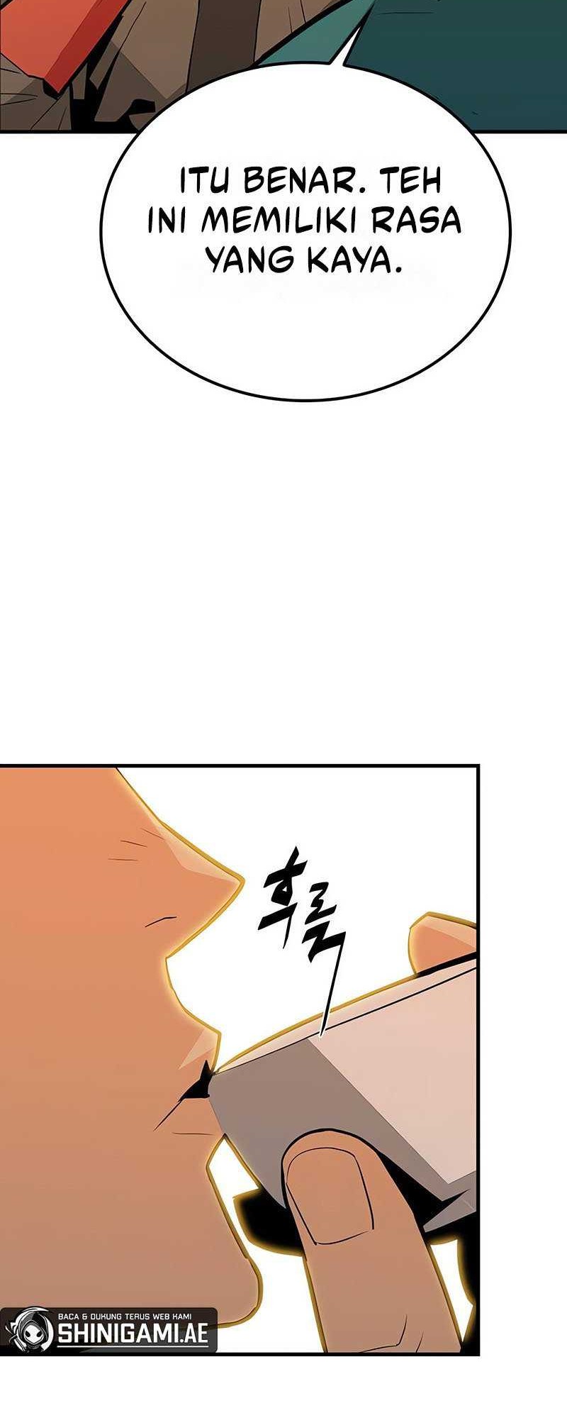 Demon Lord (Demon King) Chapter 11 Gambar 26
