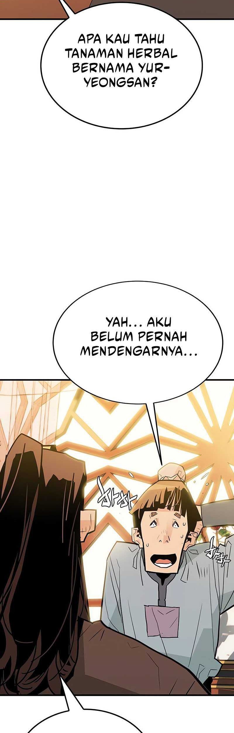 Demon Lord (Demon King) Chapter 11 Gambar 28